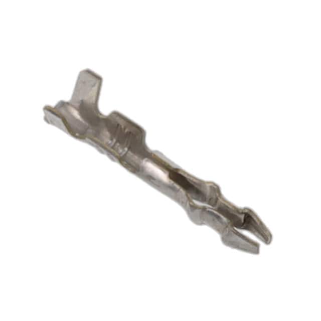 3-42642-3 TE Connectivity AMP Connectors  Wire to Board Connectors